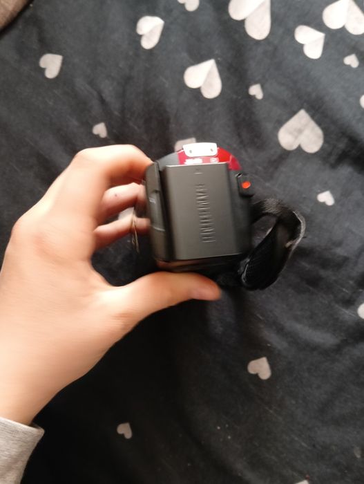 4Kamerka Samsung w bardzo dobrym stanie