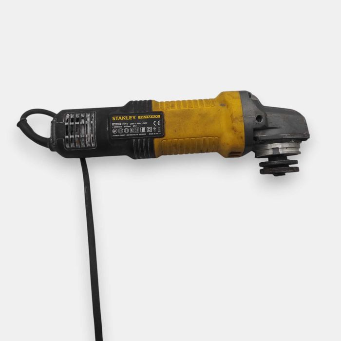 Szlifierka Stanley FatMax FMEG220