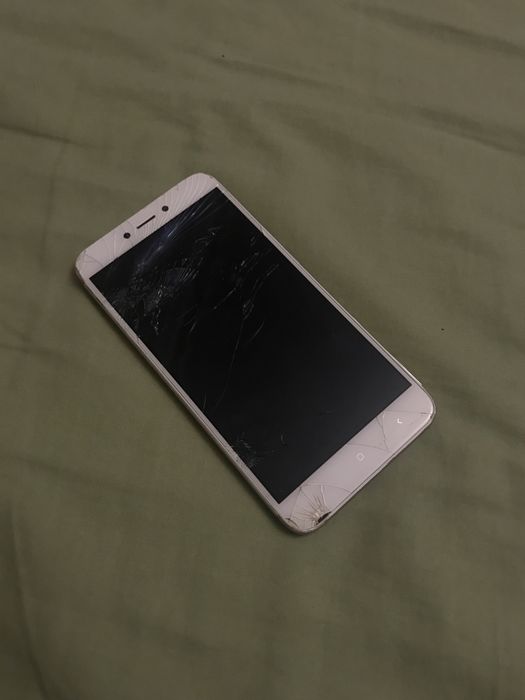 телефон  redmi 4x