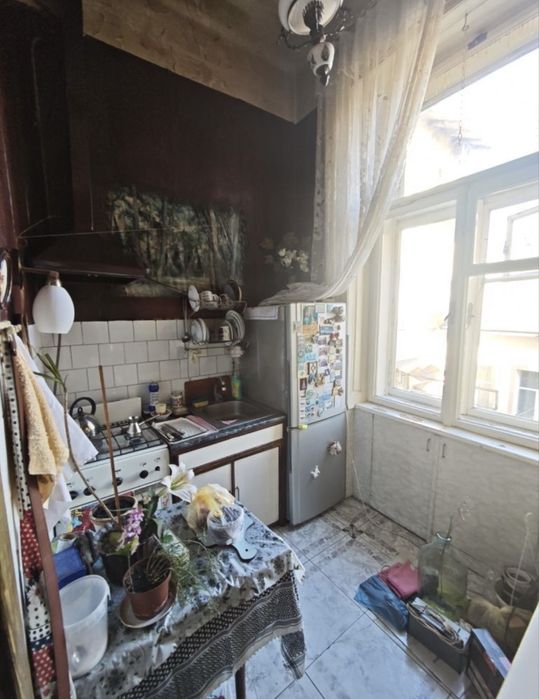 2-кімнатна квартира за адресою вул. Франка (площа 42 м²) - Atlanta.ua - фото 8