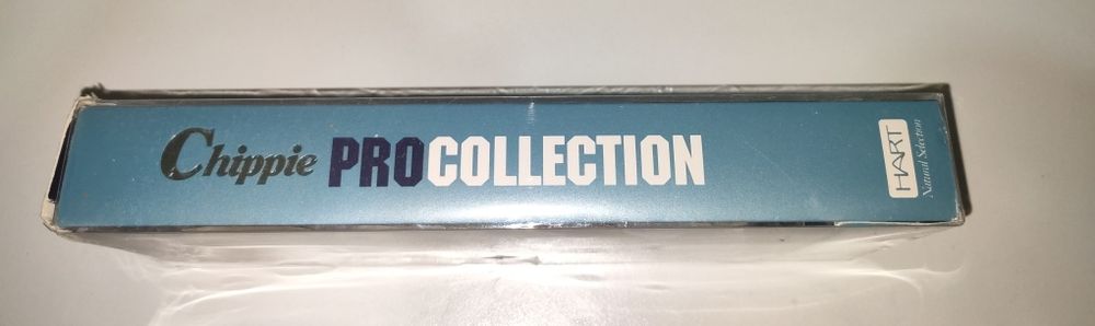 Amostra Hart Chippie Lula