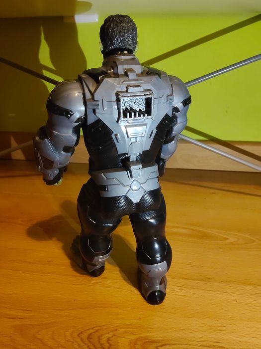 Hulk - the Avengers Marvel