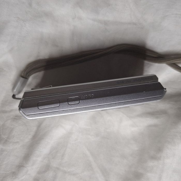 Sony Cyber-shot DSC-W510