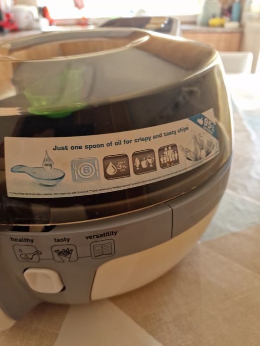 Fritadeira Actifry TEFAL family