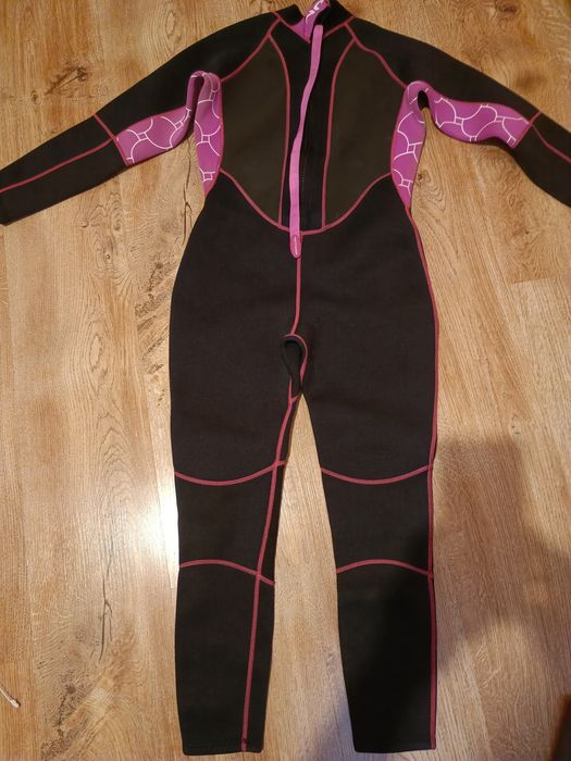 Skafander do nurkowania northpeak pianka neoprenowa