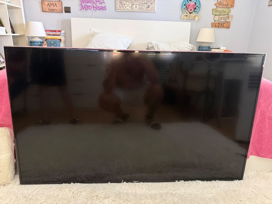 Samsung Smart TV 55" Full HD 3D-UE55H6400AK