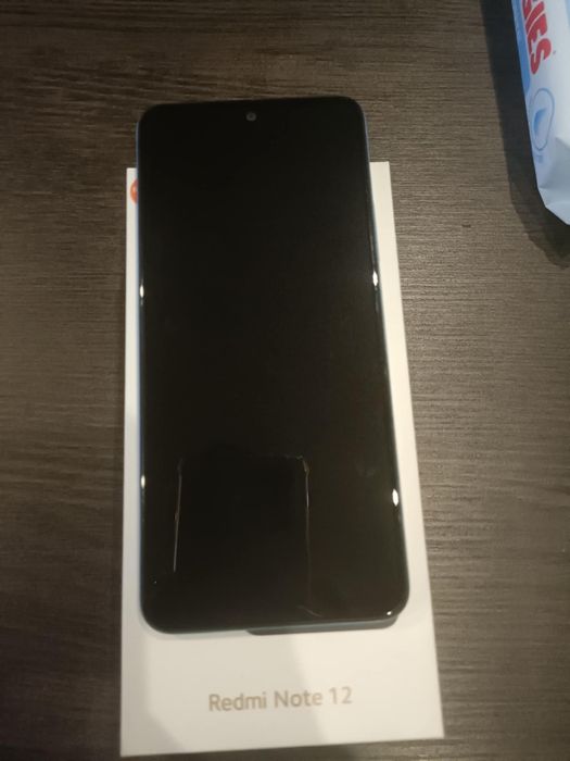 Telefon Xiaomi redmi note 12