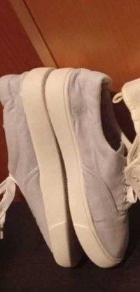 Sapatilhas Primark tamanho 36