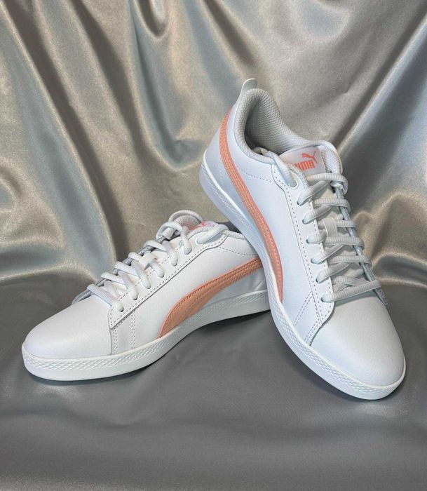 Жіночі кеди PUMA