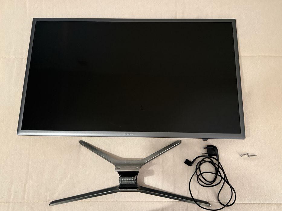 Televisao Samsung Avariada / para peças