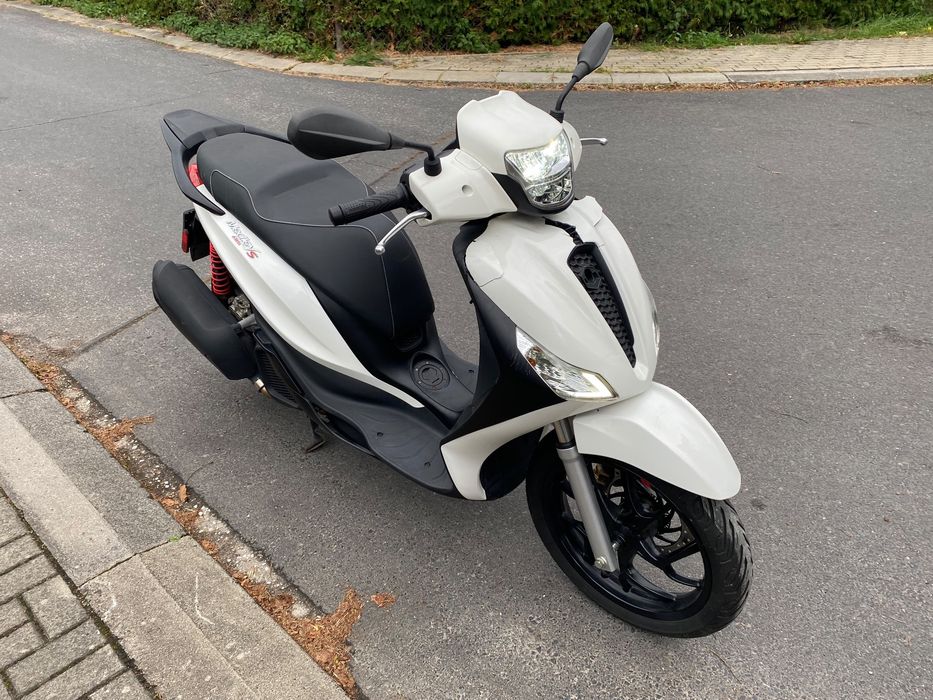 Piaggio