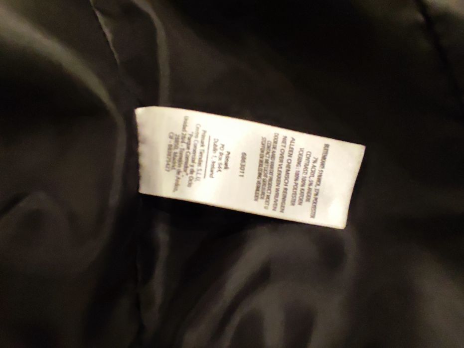 Casaco cedar wood state