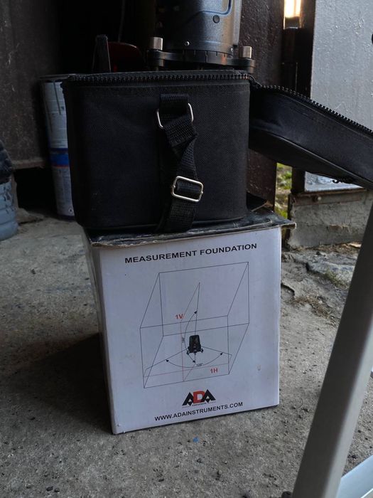 ADA 2D BASIC LEVEL, разерний рівень