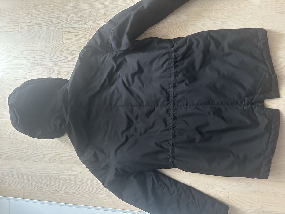 Куртка демисезон мужская Jack&Jones, размер М
