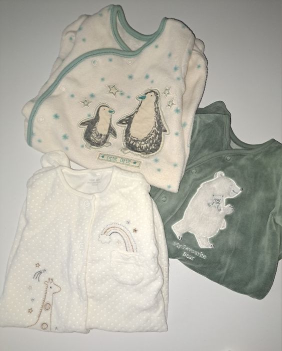 Чоловічки 0-3 міс