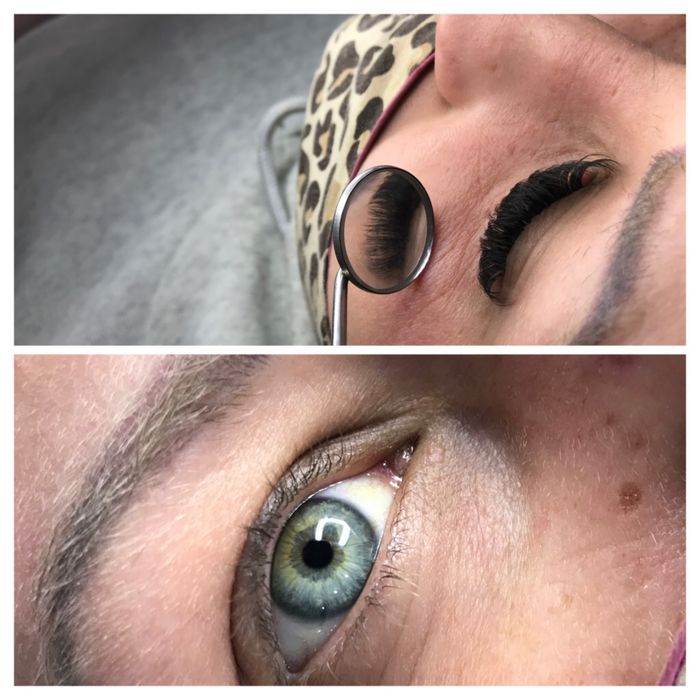 Profesjonalna stylizacja rzęs