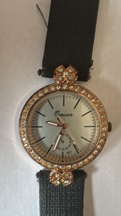 Zegarek Damski Omsan