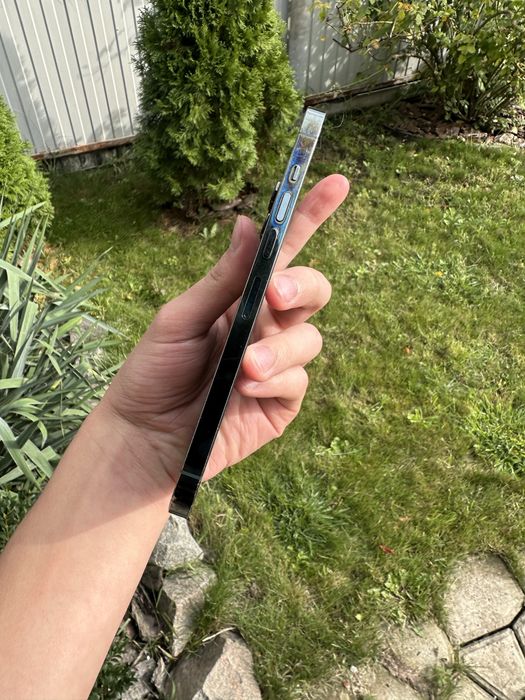 iPhone 13 Pro Max 256GB