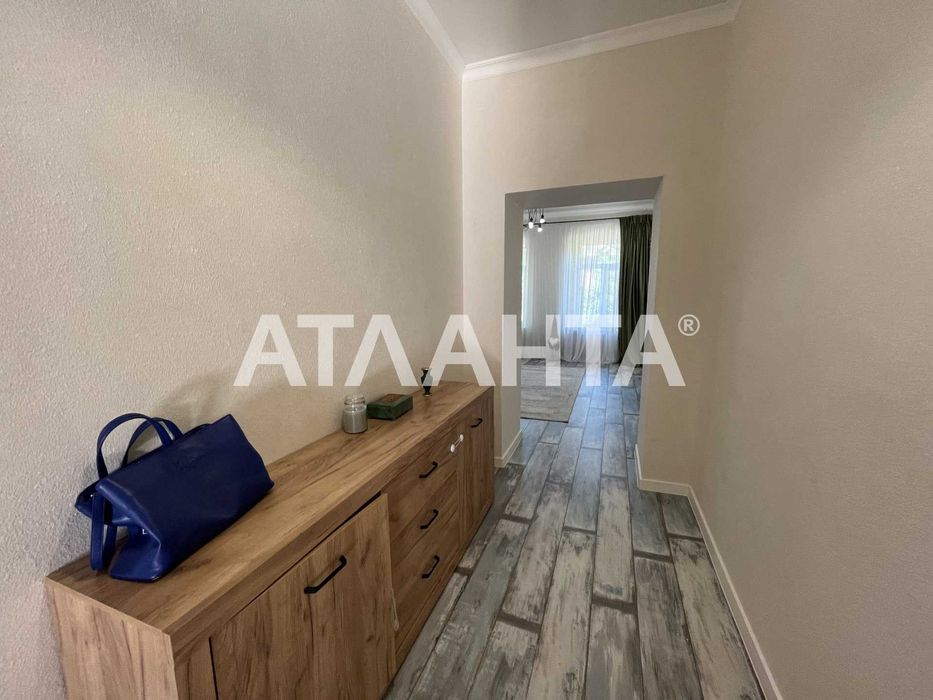 2-rooms apartment apartment by the address st. Tankistov (area 68,3 m²) - Atlanta.ua - photo 10