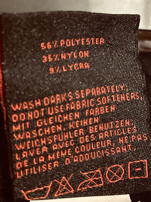 Термоштаны Mammut мужские