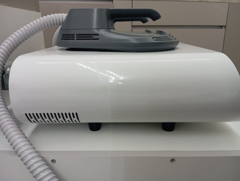 EMSculpt Electroestimulacao