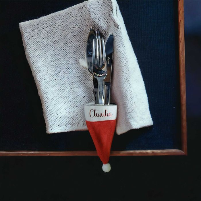 gorros natal personalizados