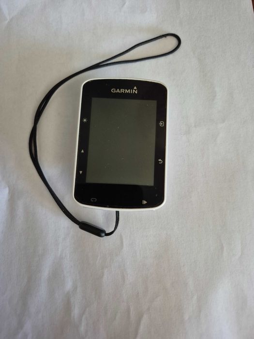 Licznik rowerowy Garmin EDGE 520