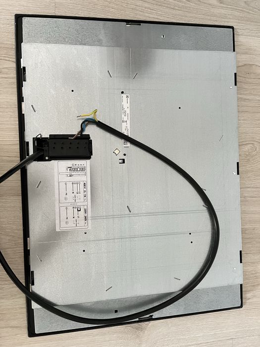 Płyta ceramiczna Electrolux  EHF7647FOK 230/400V