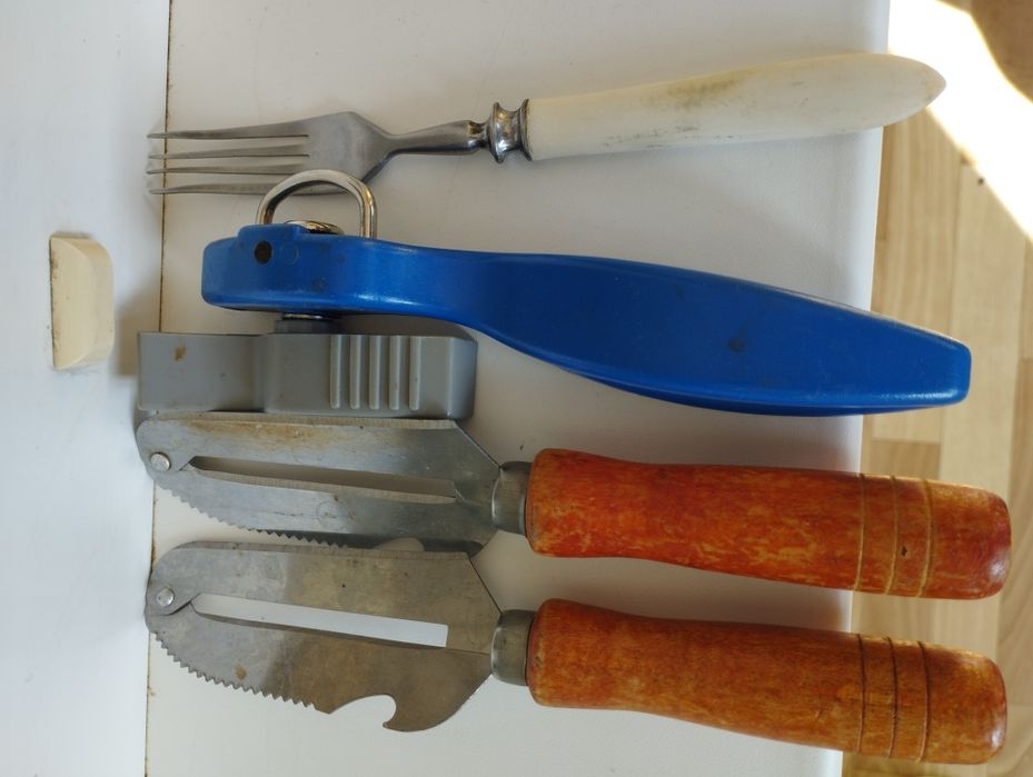 Продам ножи для чистки капусты