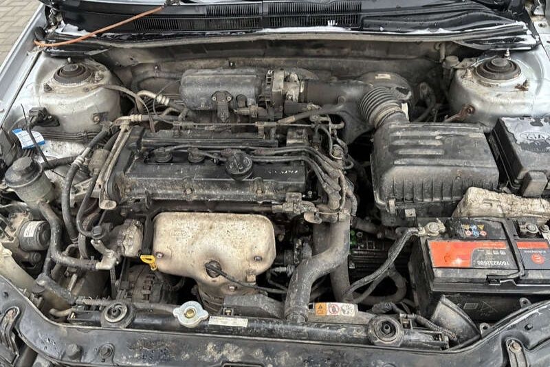 Продам Kia Cerato