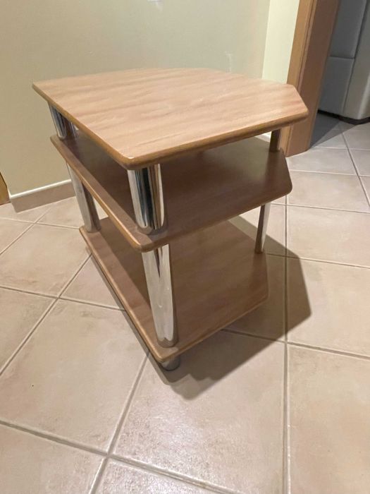 móvel para TV ou outra finalidade para a qual seja útil