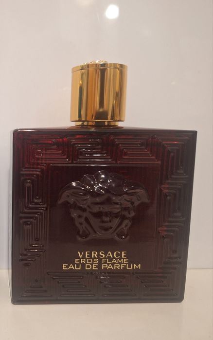 Perfume VERSACE Eau de Parfum 100ml