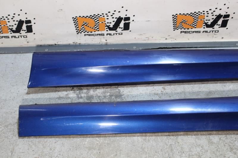 Embaladeiras BMW 3 Touring (E91)