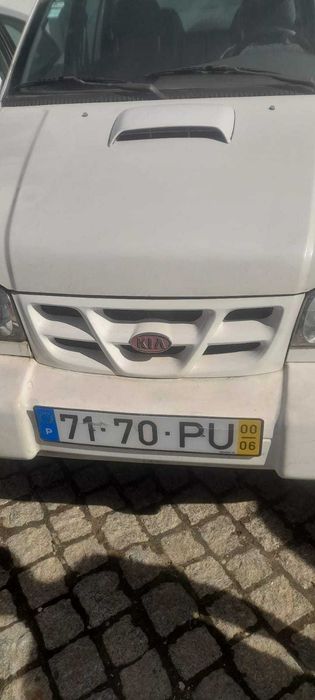Kia Sportage 4x4 | Ano 2000 | 159.000 km | 4 Pneus Novos! — photo 5