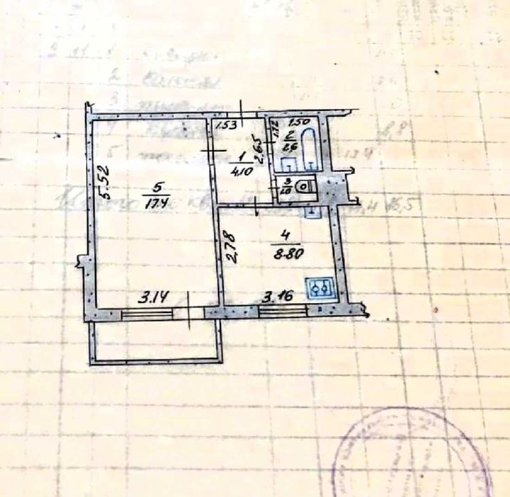 Квартира в м. Ірпінь, вулиця Стельмаха, поруч з Парком Письменників.