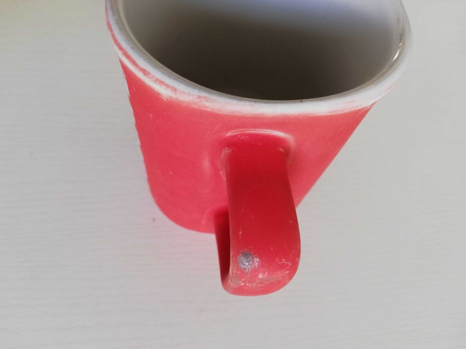 Kubek Nescafe "Dla Niej"