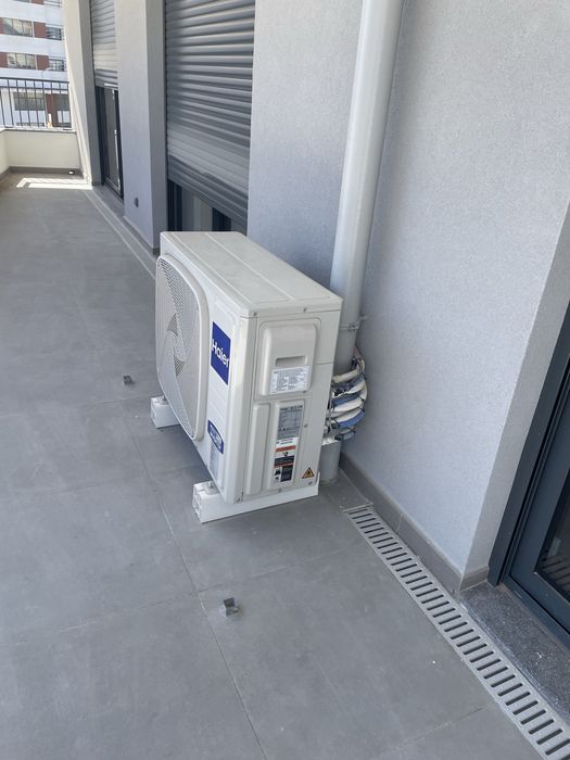 Ar condicionano