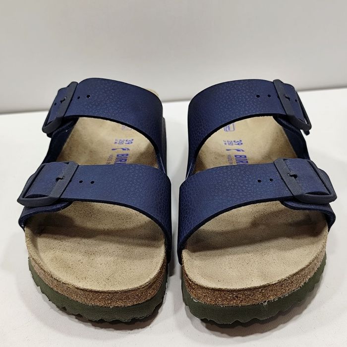 сандалі Birkenstock Arizona 39р/25см