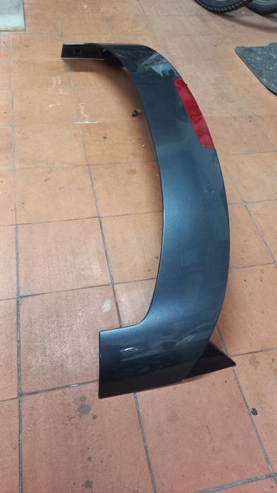 Aleron de Renault Megane 3 Coupé