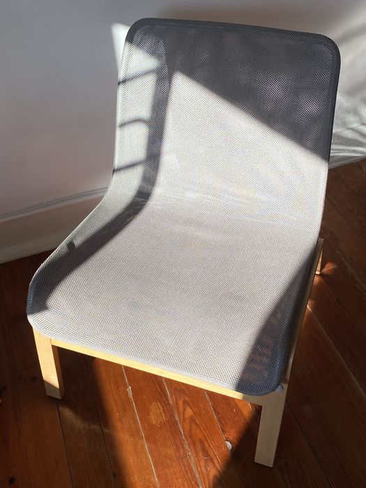 Poltrona Nolmyra IKEA