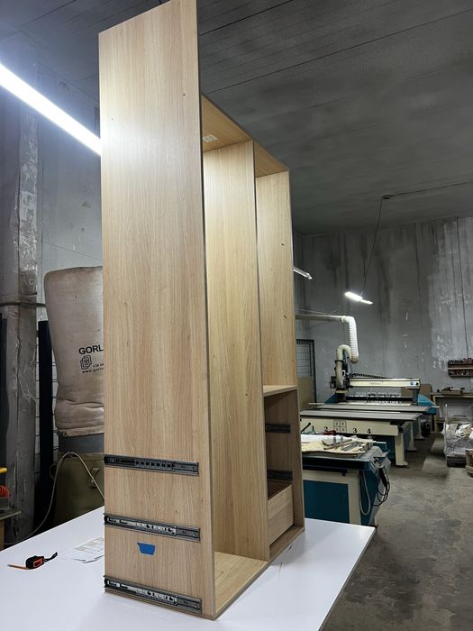 Корпусні меблі на замовлення