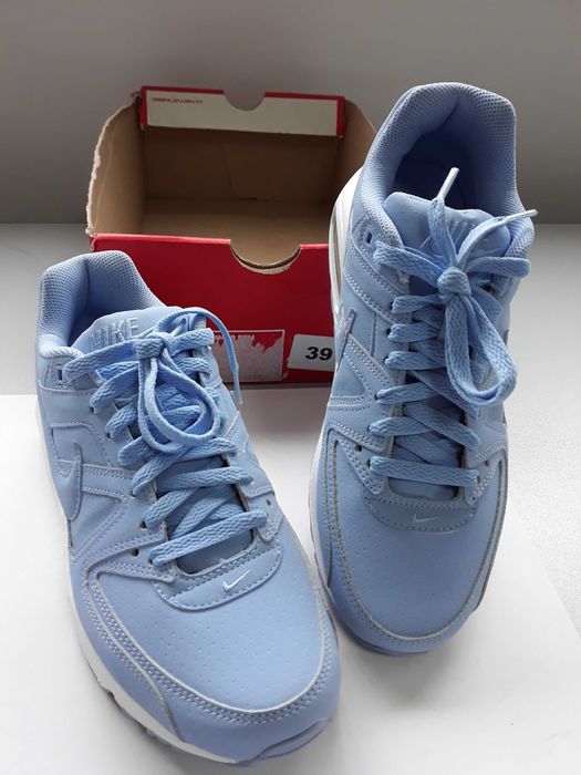Nike Air Max CMMND Nº 39 E Nº 40 - PROMOÇÃO
