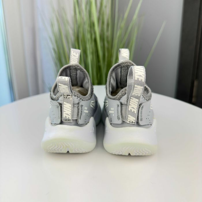 Nike Flex Runner 3 дитячі кросівки р. 22
