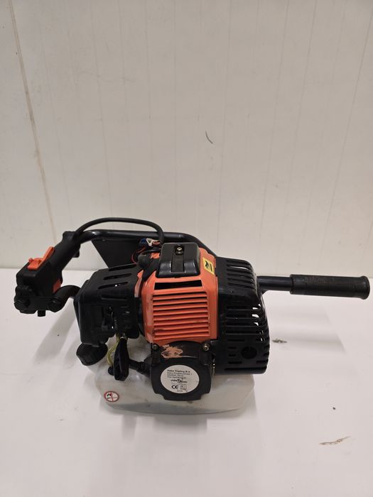 Wiertnica Spalinowa * GWARANCJA *