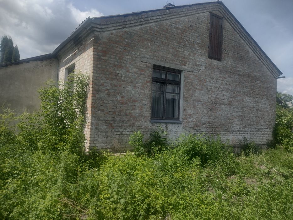 Терміново Продам будинок