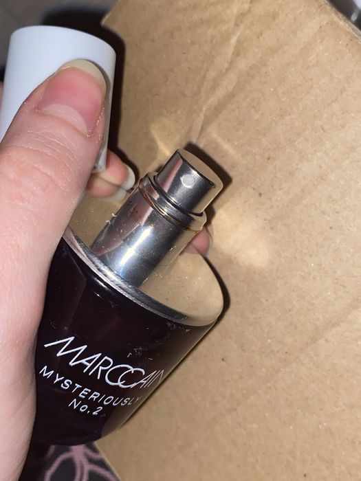Unikat Marccain mysteriously