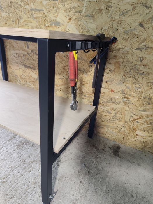 Sprzedam stół warsztatowy