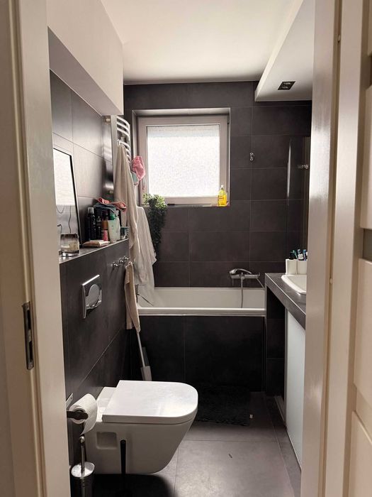 Wynajmę kawalerkę na