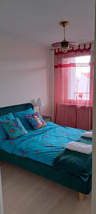 Apartament na doby Sanok przy Rynku i Zamku