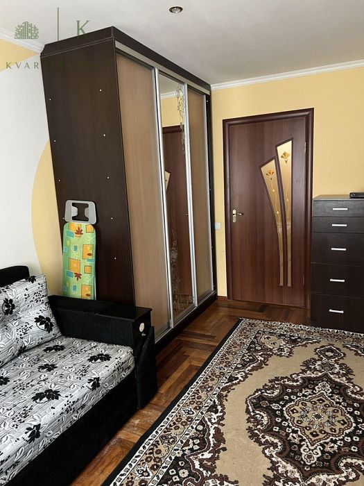 Продам 3-кім.квартиру,вул Стуса 3 Косметичний Ремонт !